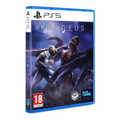 Prodeus PL (używana) PS5
