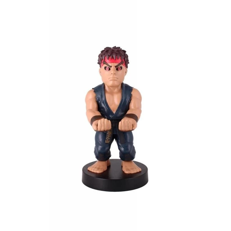 Stojak Figurka Holder EVIL RYU STREET FIGHTER NOWY