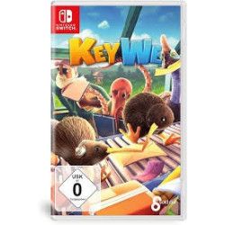 KeyWe ANG (folia) SWITCH