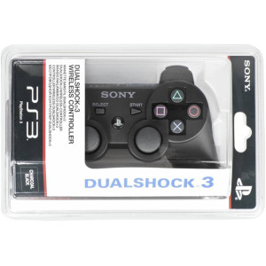 Kontroler SONY Dualshock3 PS3 Nowy Fabrycznie zapakowany