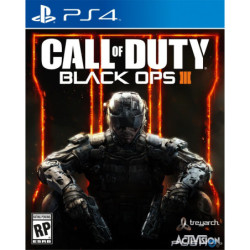 copy of Call of Duty Black Ops III ANG (używana)