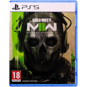 copy of Call of Duty Modern Warfare 2 ANG (używana) PS3