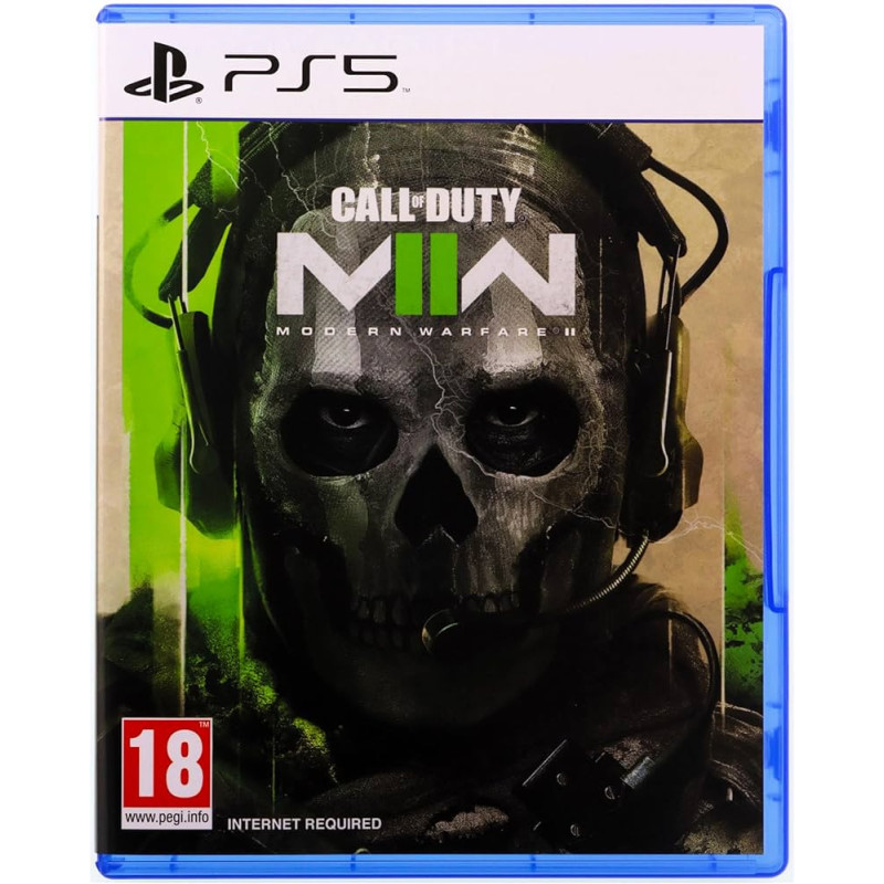 copy of Call of Duty Modern Warfare 2 ANG (używana) PS3