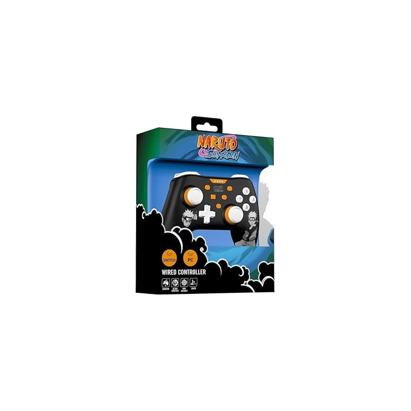 copy of copy of copy of Pad Q-SMART GS007 do PC, Nintendo Switch Bezprzewodowy