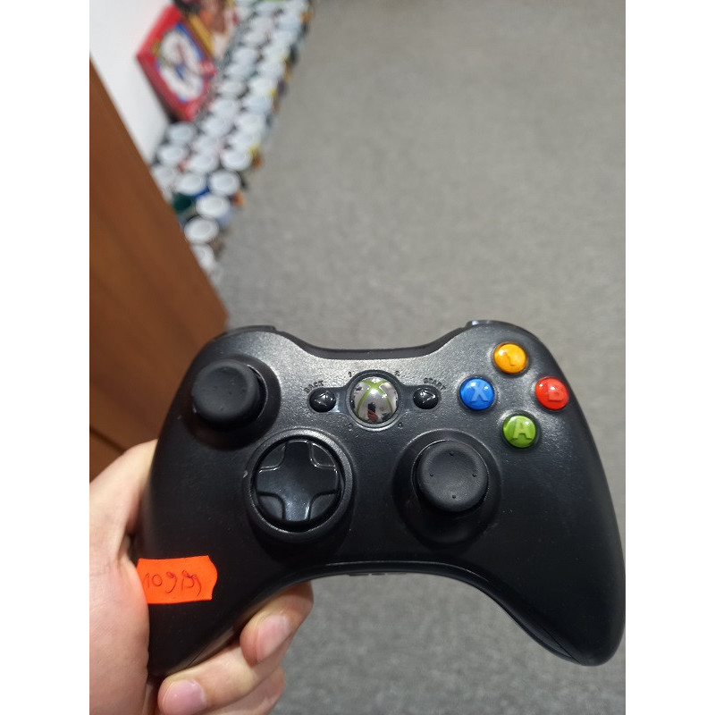 Oryginalny Pad Bezprzewodowy Microsoft Xbox360