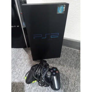 Konsola PS2 FAT Playstation2  Fat SONY