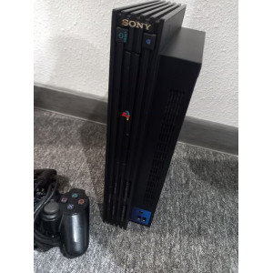 Konsola PS2 FAT Playstation2  Fat SONY