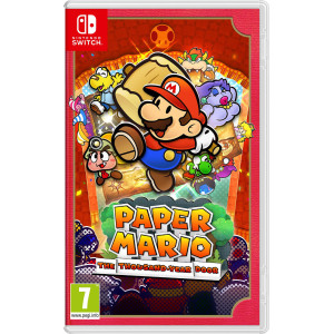 copy of Mario Party Superstars ANG (używana) Switch