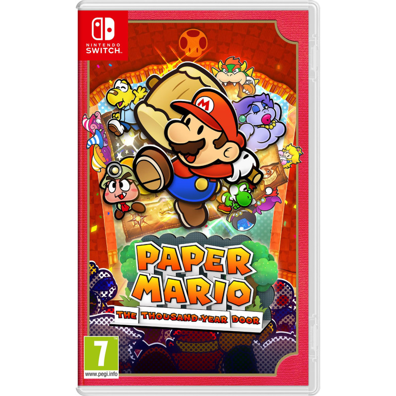 copy of Mario Party Superstars ANG (używana) Switch
