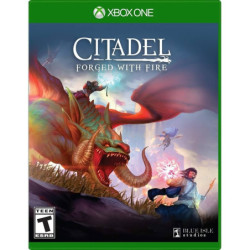 copy of Citadel: Forged with Fire (folia) XBOX