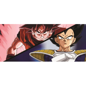 Kubek gracza z kolorowym wnętrzem - różne wzory (nowy)