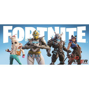 Kubek gracza z kolorowym wnętrzem - różne wzory (nowy)