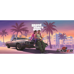 Kubek gracza z kolorowym wnętrzem - różne wzory (nowy)