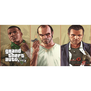 Kubek gracza z kolorowym wnętrzem - różne wzory (nowy)