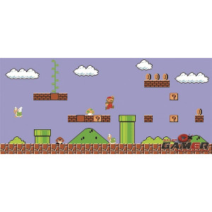 Kubek gracza z kolorowym wnętrzem - różne wzory (nowy)