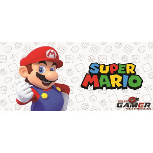 Kubek gracza z kolorowym wnętrzem - różne wzory (nowy)