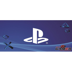 Kubek gracza z kolorowym wnętrzem - różne wzory (nowy)