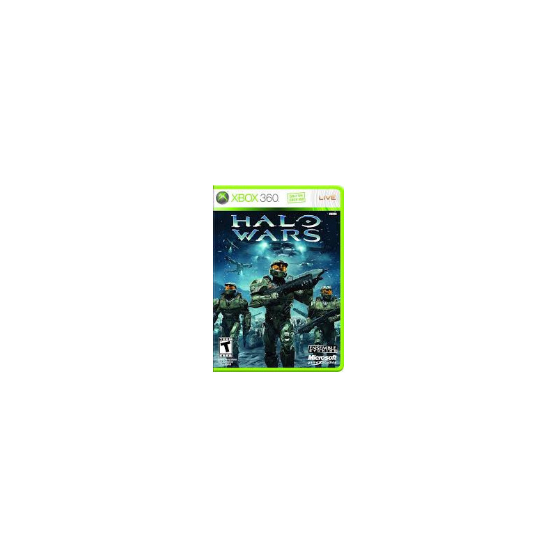 copy of Halo Reach ANG (używana)