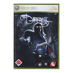 Darkness  ANG (używana) XBOX360