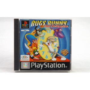 Bugs Bunny: Lost in Time ANG (używana) PSX