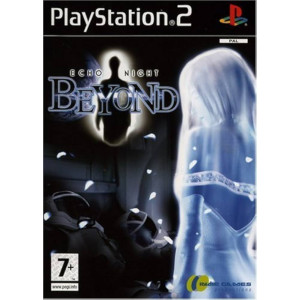 Echo Night: Beyond ANG (folia) PS2