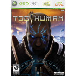 Too Human ANG (używana)