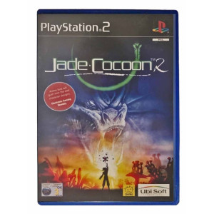 Jade Cocoon 2 ANG (używana) PS2