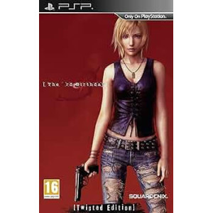 The 3rd Birthday ANG (używana) PSP