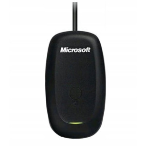 Oryginalny Adapter/Odbiornik Xbox 360 PC Microsoft