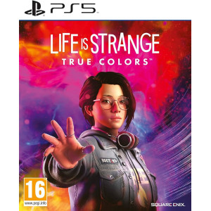 Life is Strange: True Colors ANG (używana) PS5