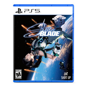 Stellar Blade PL (używana) PS5