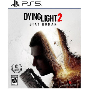 Dying Light 2 PL (używana) PS5