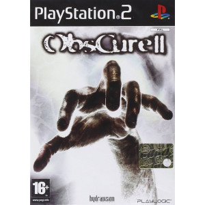 Obscure 2 ANG (używana) PS2