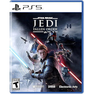 Star Wars Jedi: Upadły zakon PL (używana) PS5