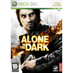 Alone in the Dark ANG (używana) Xbox360