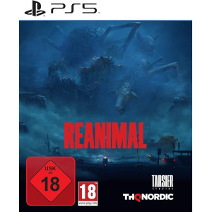 REANIMAL PL (używana) PS5