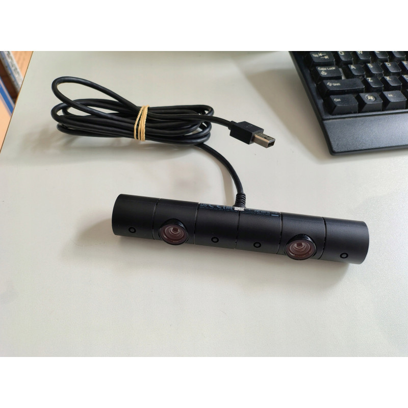 Kamera ps4 v2 camera playstation 4 sony