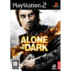 Alone in the Dark ANG (używana) PS2
