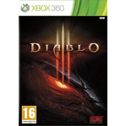 Diablo 3 PL (używana) Xbox360