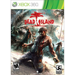 Dead Island  PL (używana) XBOX360