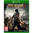 Dead Rising 3 ANG (używana) XBOX