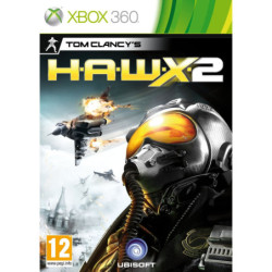 Tom Clancy’s H.A.W.X. 2 (używana)