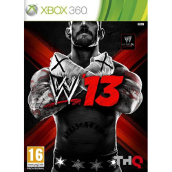 WWE '13 ANG (używana)