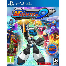 Mighty No. 9 ANG (używana)