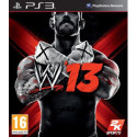 WWE 13 ANG (używana) PS3