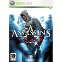 Assassin\'s Creed ANG (używana) XBOX360