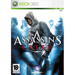 Assassin's Creed ANG (używana)