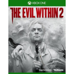 The Evil Within 2 ANG (używana) XBOX