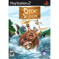 Sezon na Misia ANG (używana) PS2