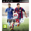 Fifa 15 PL (używana) PS3